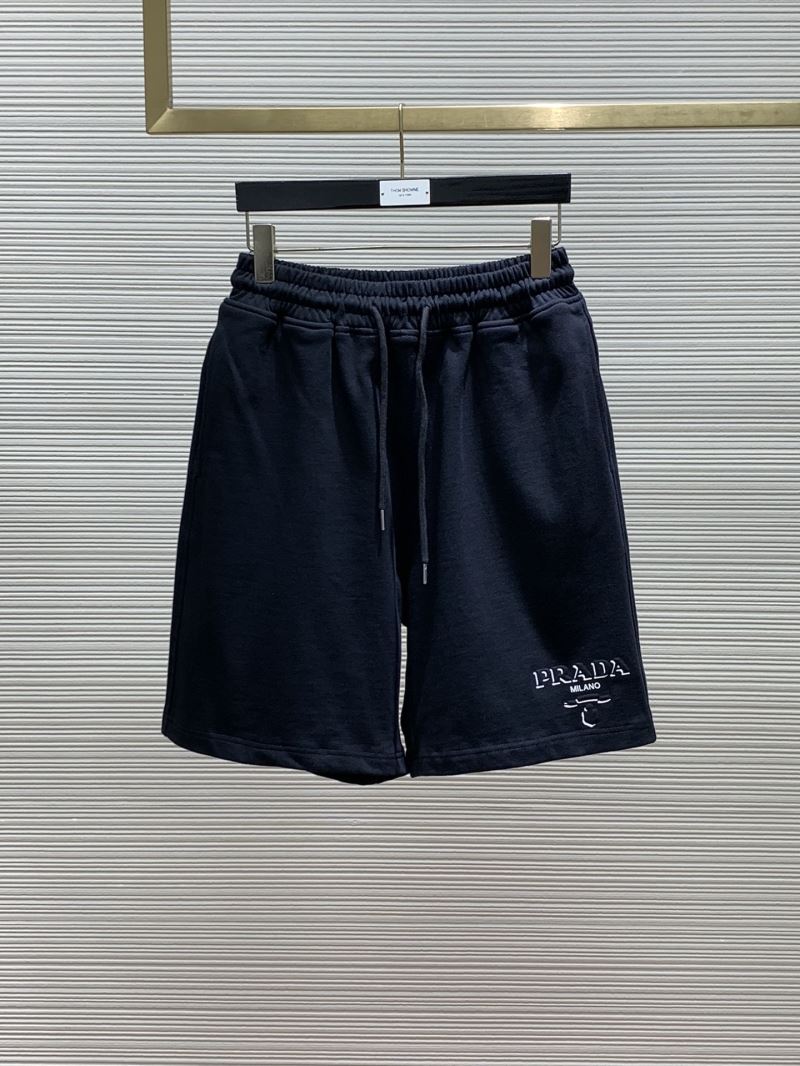 Prada Short Pants